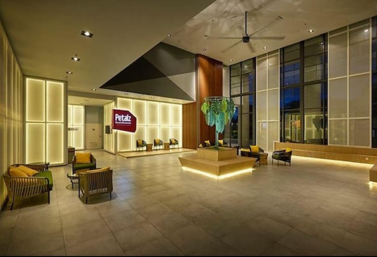 Apartamento M Premium Petalz *