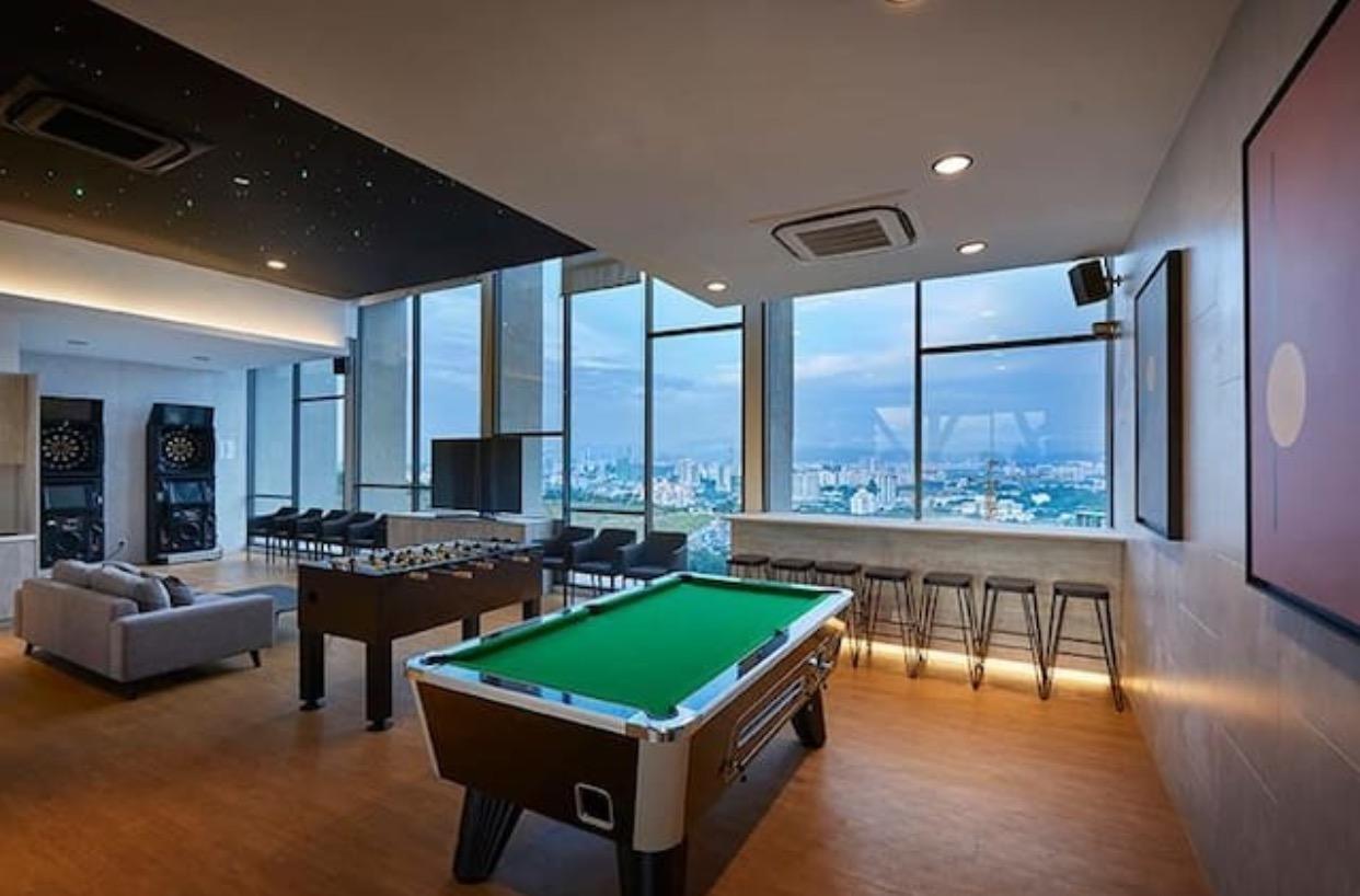M Premium Petalz * Kuala Lumpur