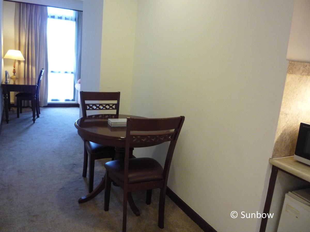 Apartment Sunbow @ Times Square *