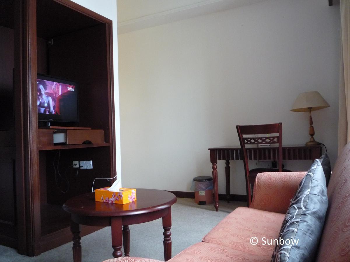 Apartment Sunbow @ Times Square Kuala Lumpur