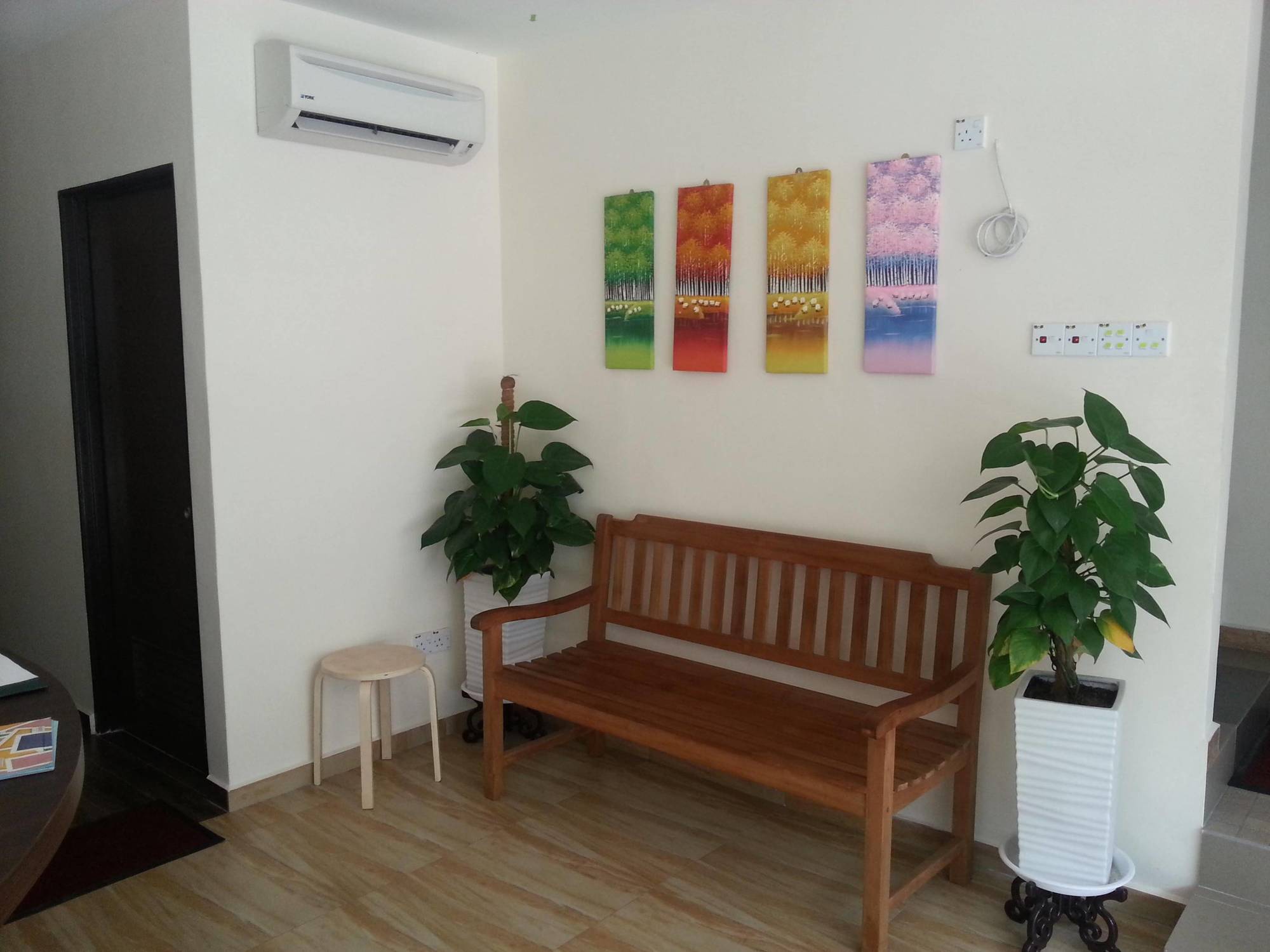 Hotel Oyo 172 Spring
