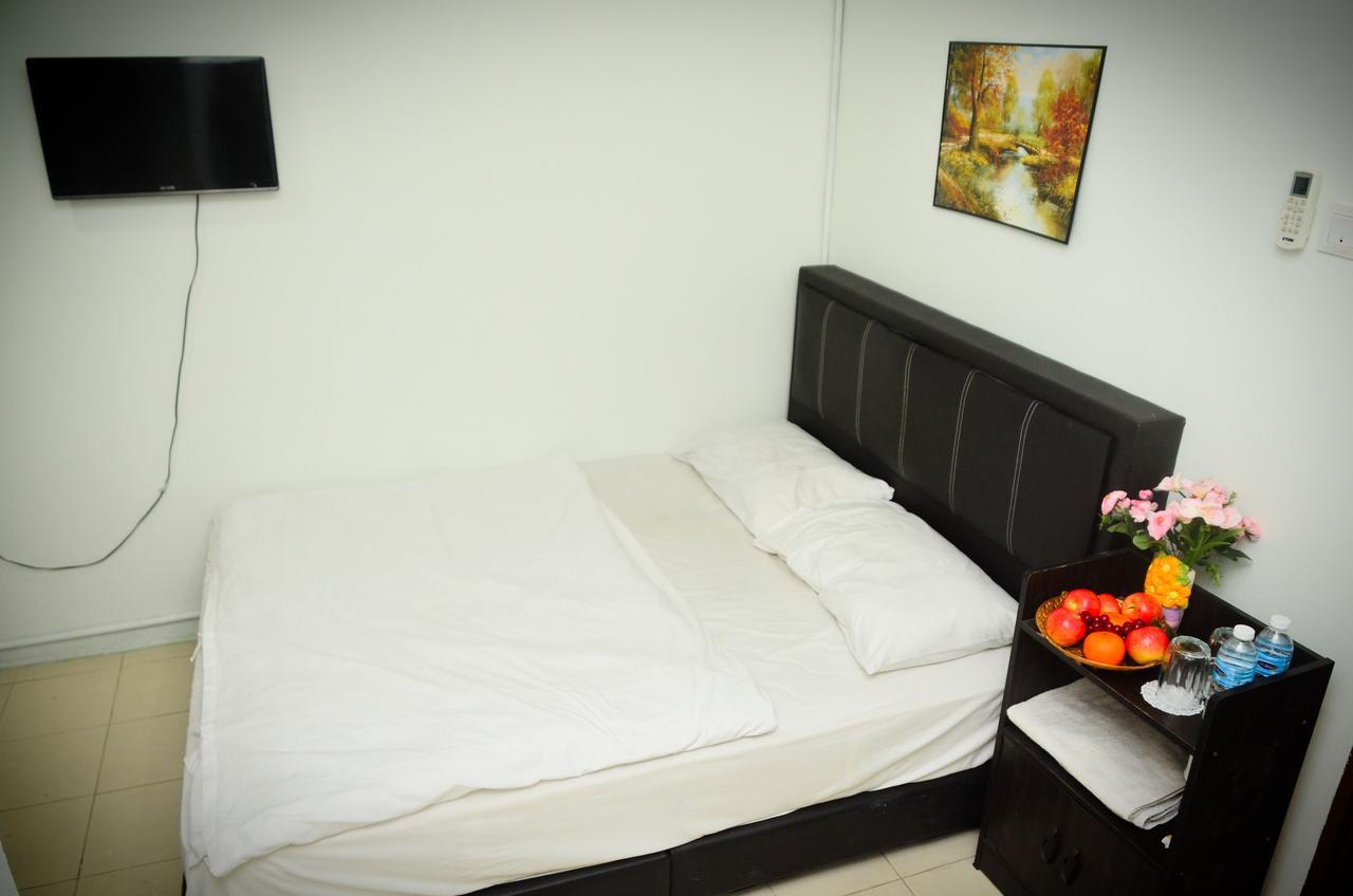 Lisora Hotel 2*