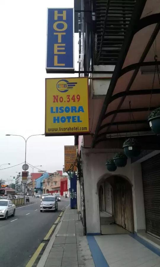 Lisora Hotel Kuala Lumpur