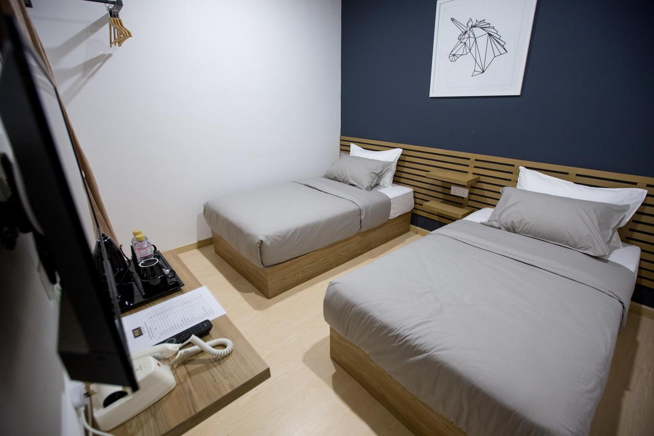 N3 Boutique Hotel Kuala Lumpur