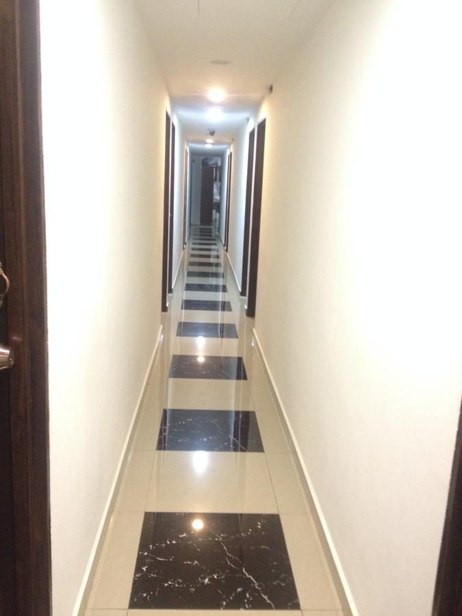 Elwarda Klcity 4*