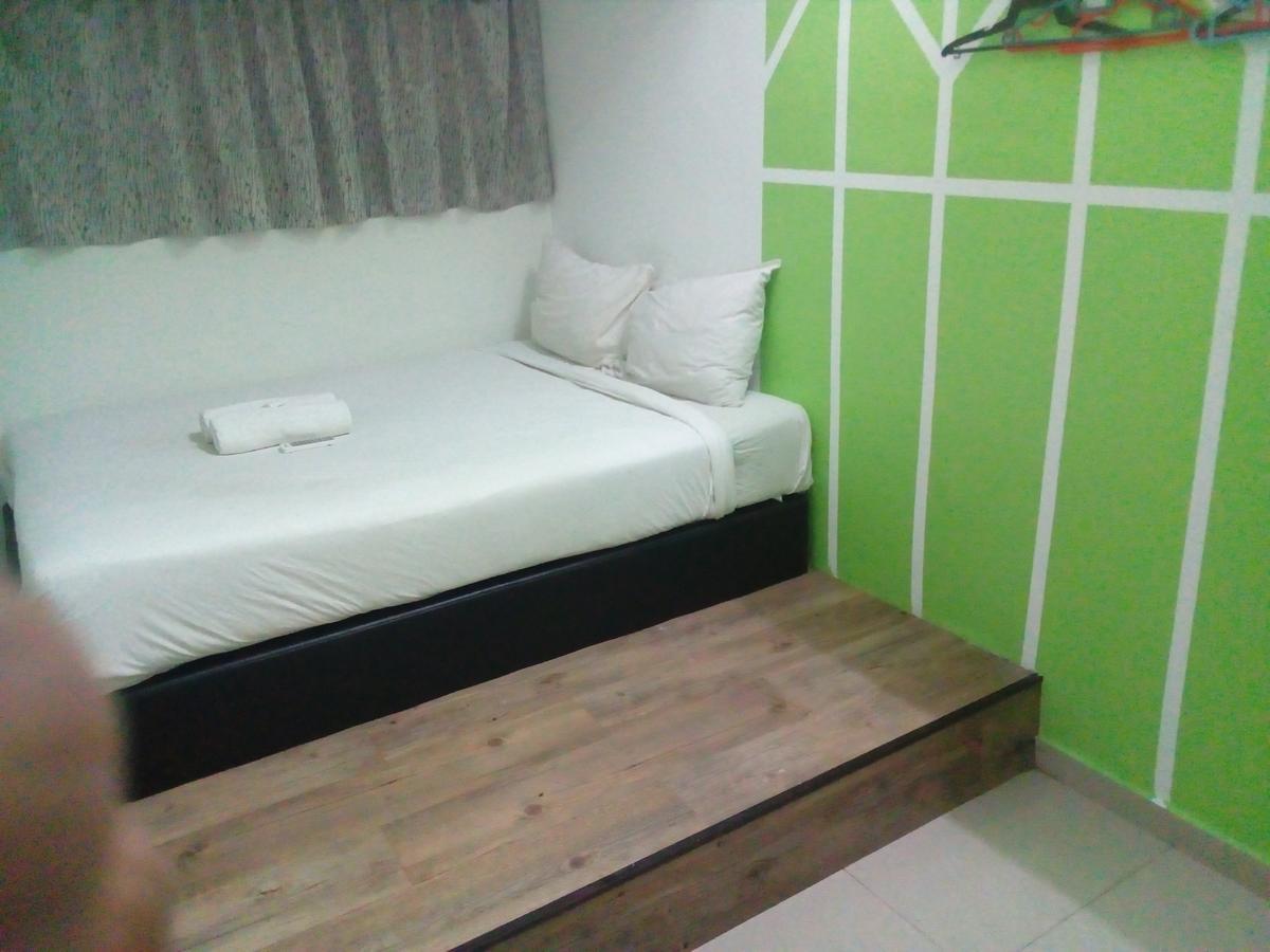 Elwarda Klcity Hotel 4*