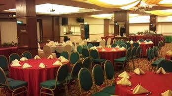 Espira Sri Petaling Hotel Kuala Lumpur