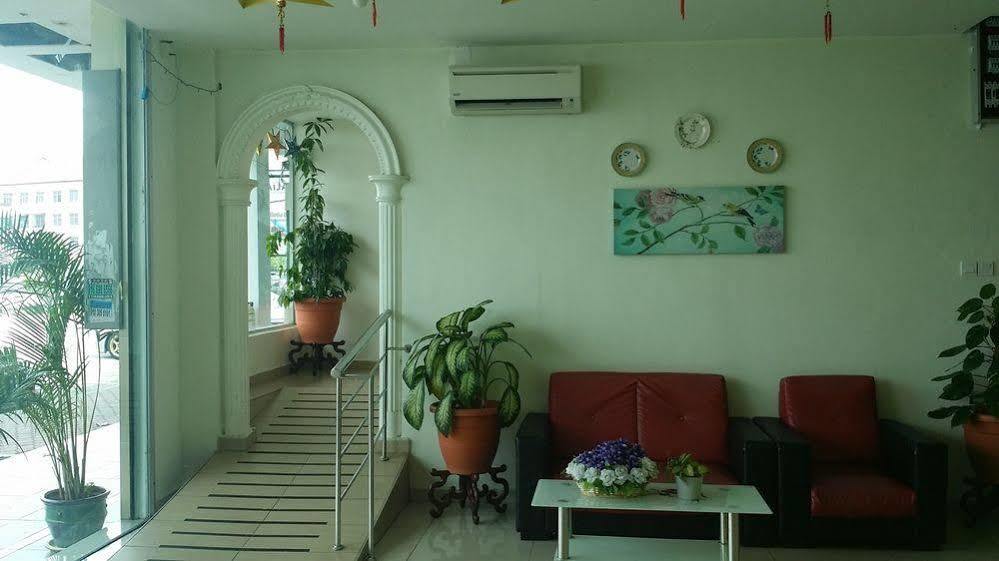 Hotel Putra Kajang Star Kuala Lumpur