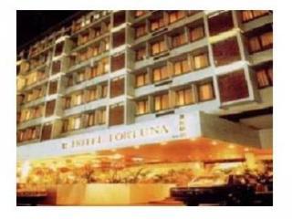 Hotel Fortuna Bukit Bintang