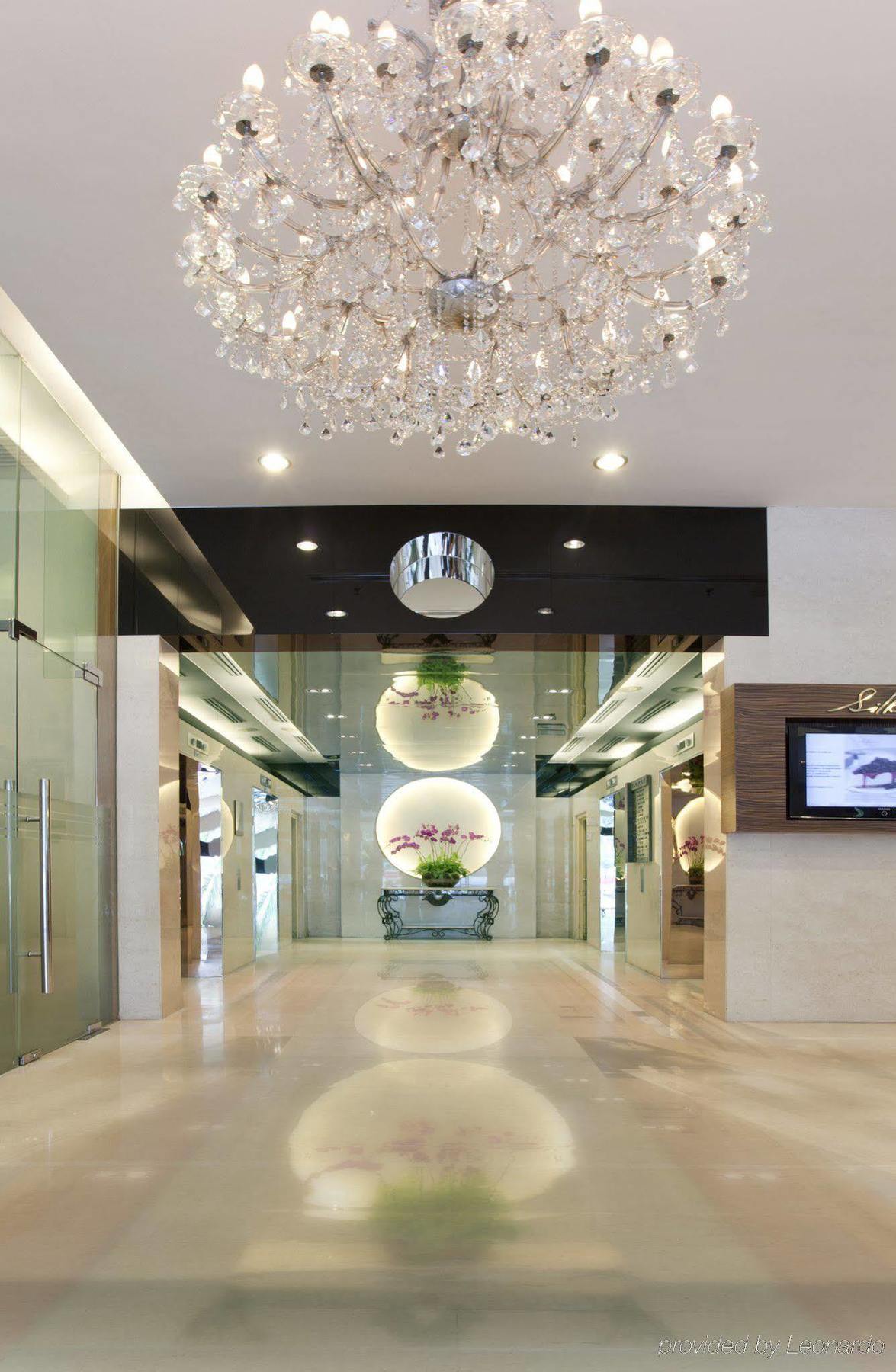 Silka Maytower 3* Kuala Lumpur