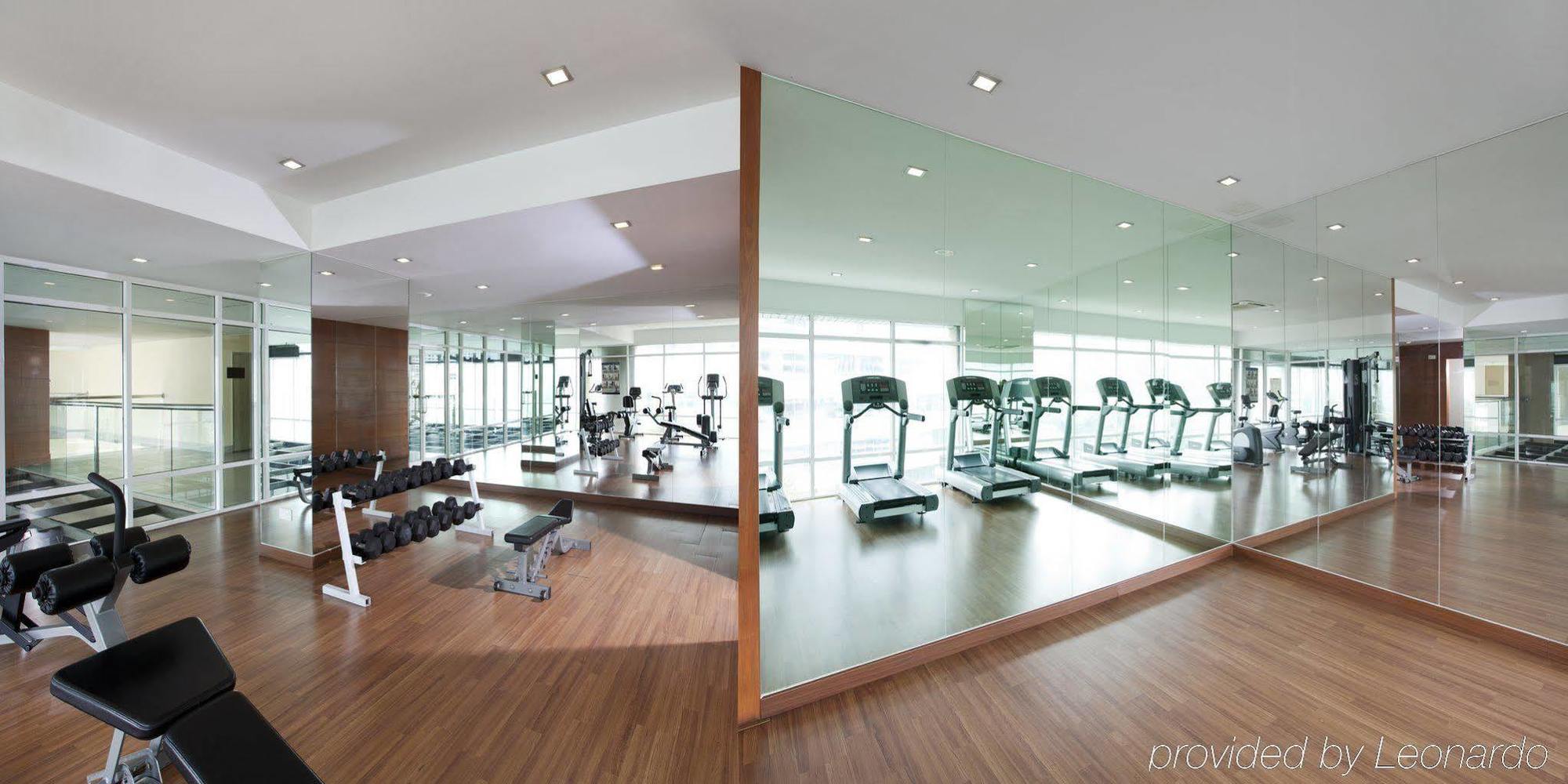 Silka Maytower Hotel 3*