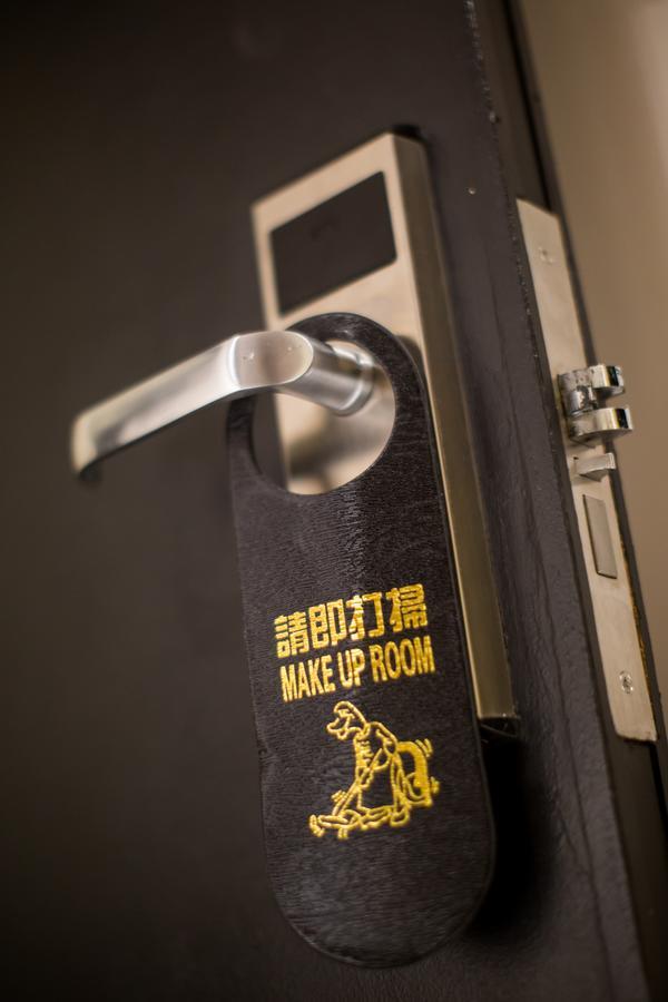 Twenty 8b Hotel Kuala Lumpur