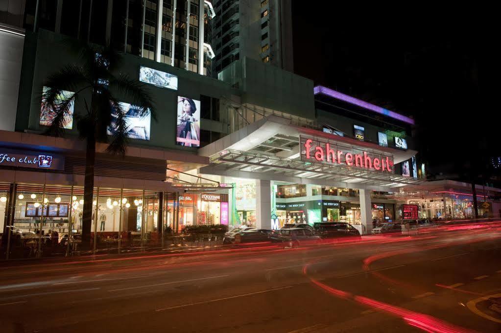Kl Plaza 3* Kuala Lumpur