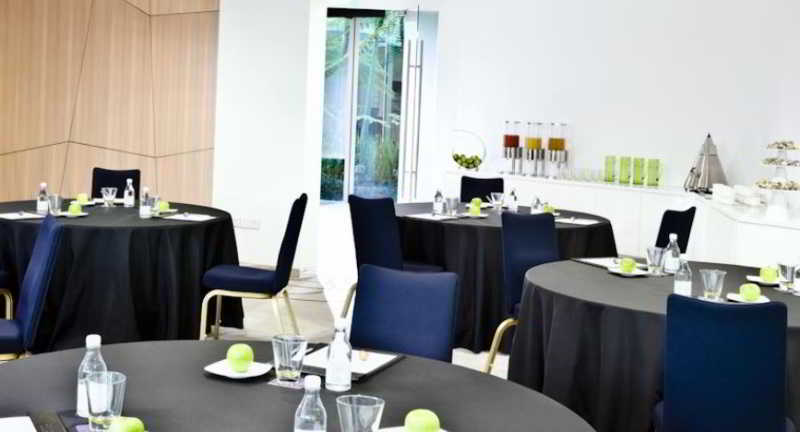 Capri By Fraser, Kuala Lumpur/malaysia Aparthotel 4*