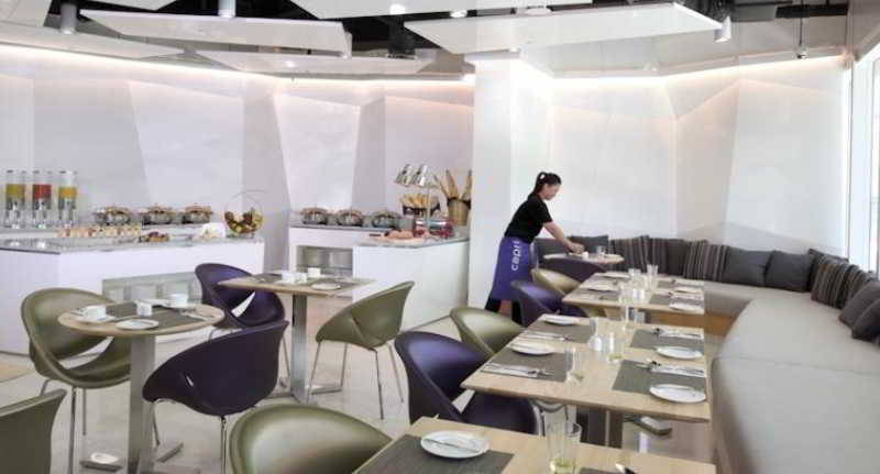 Capri By Fraser, Kuala Lumpur/malaysia Aparthotel 4*