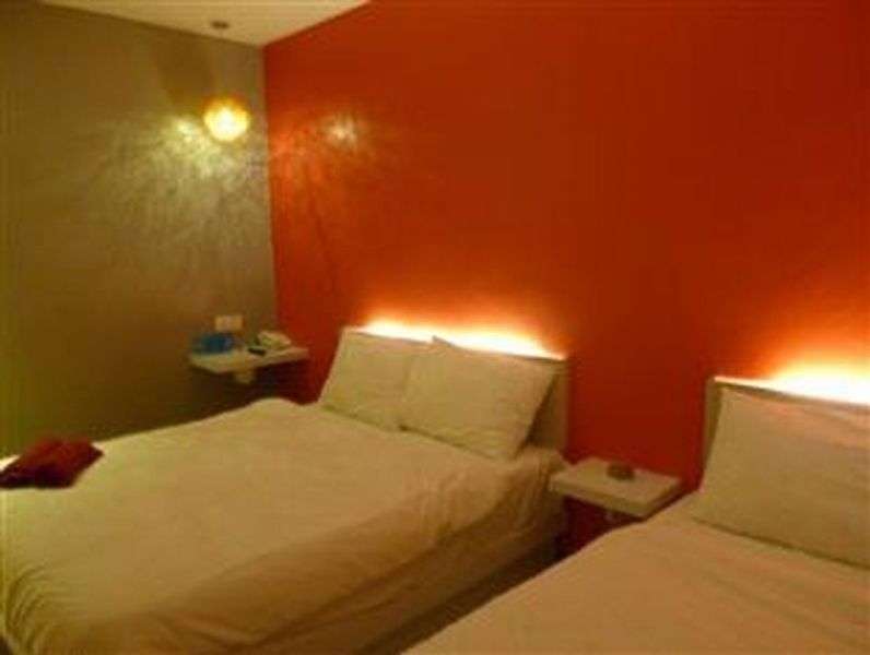 The Hotel