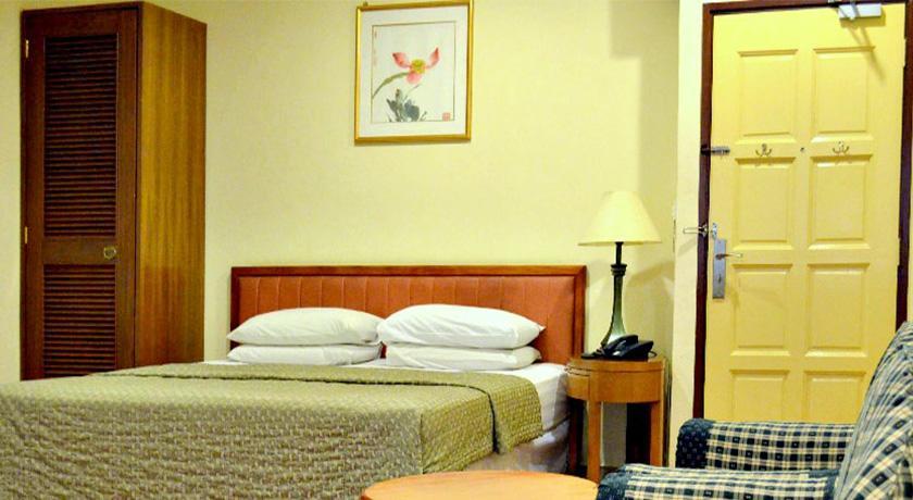 Lotus Family Medan Tuanku Hotel