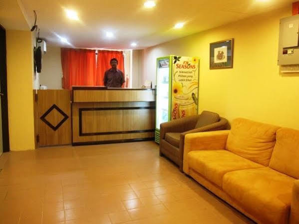 Surya Palace