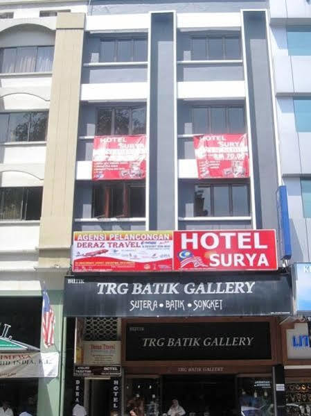 Surya Palace * Kuala Lumpur