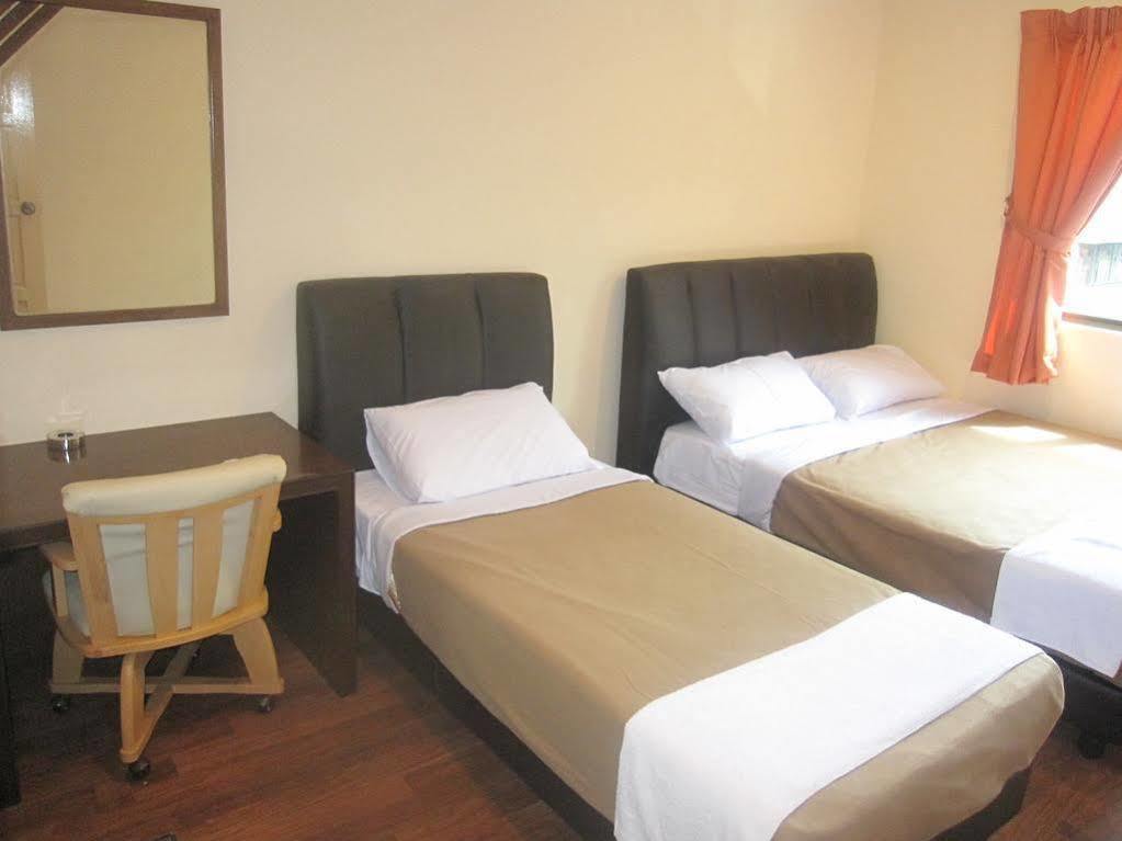 Surya Palace *