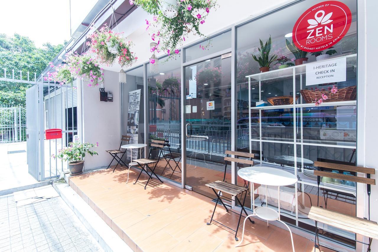 Hotel Zen Basic Imbi 3*