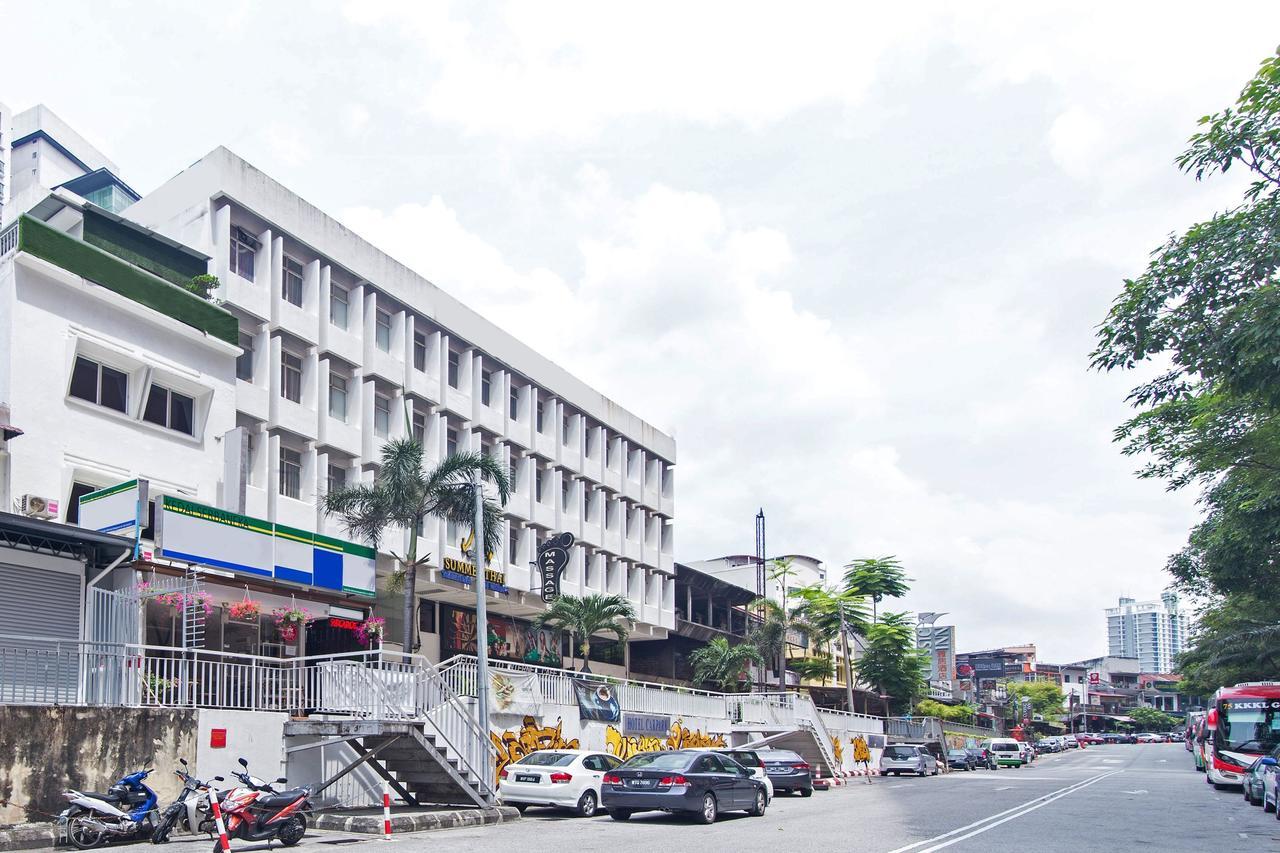 Zen Basic Imbi Kuala Lumpur