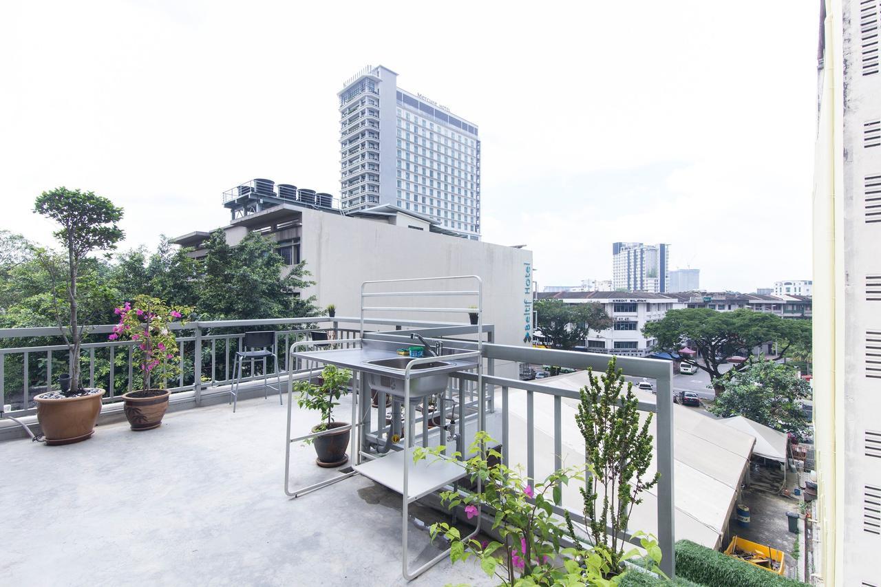 Zen Basic Imbi Kuala Lumpur