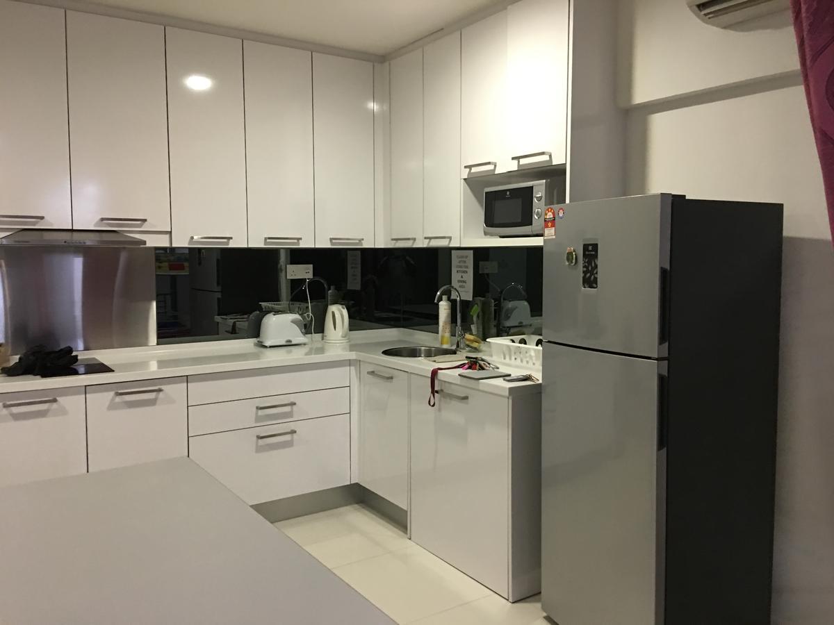 Hostel In *