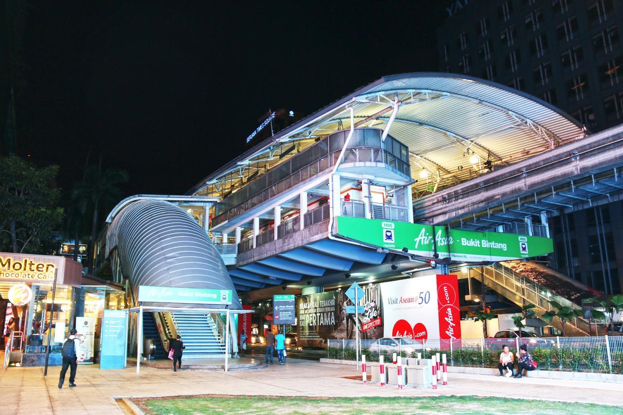 Hostel Klbackpacker.com Kuala Lumpur