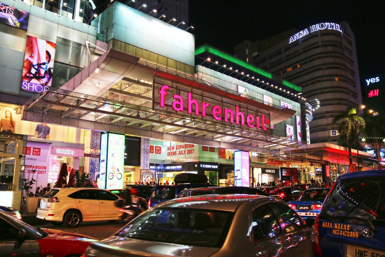 Klbackpacker.com * Kuala Lumpur