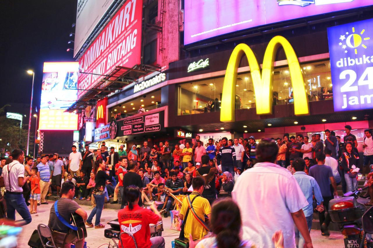 Klbackpacker.com * Kuala Lumpur