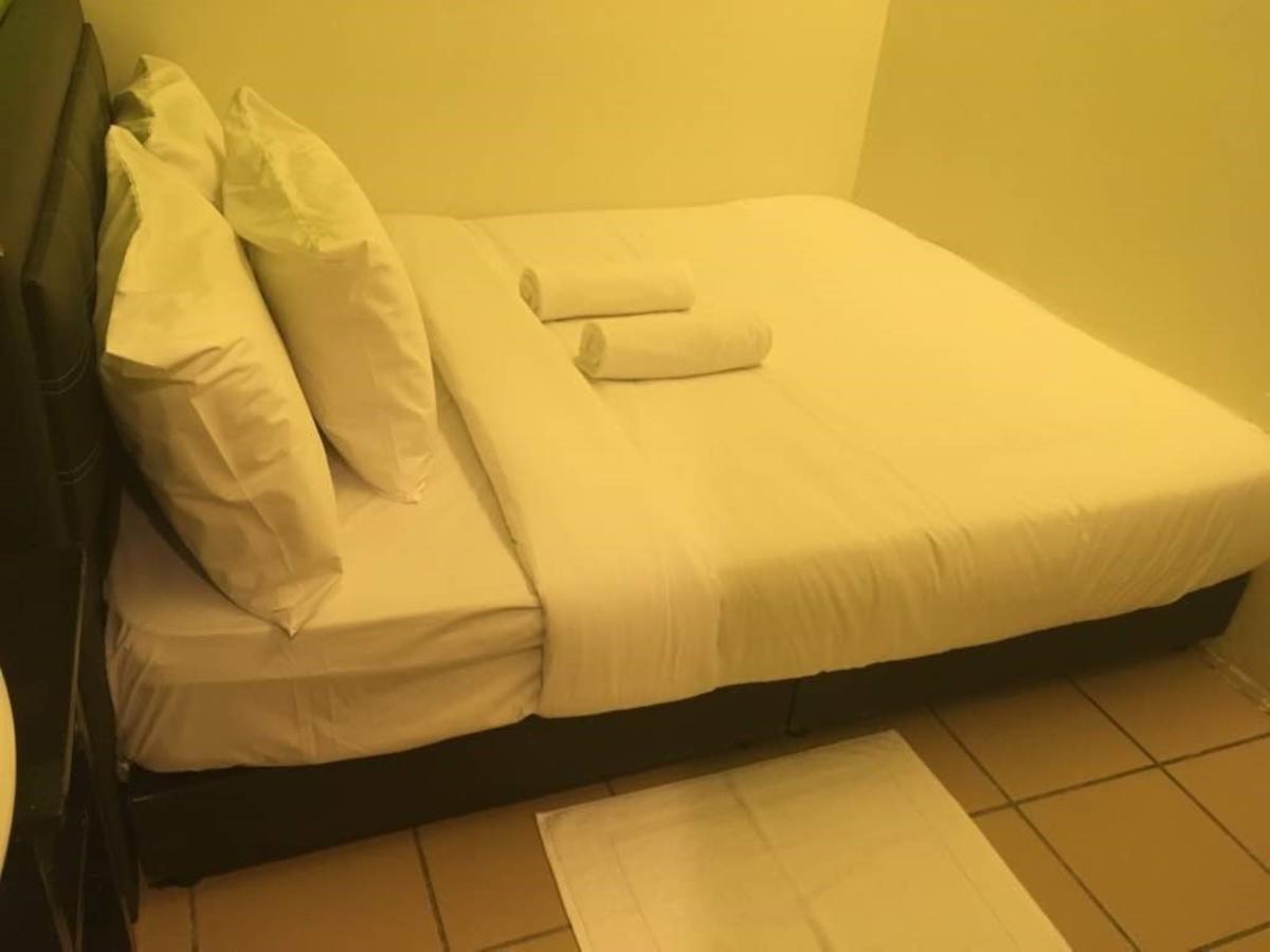 Hotel Budget City Tower Kuala Lumpur