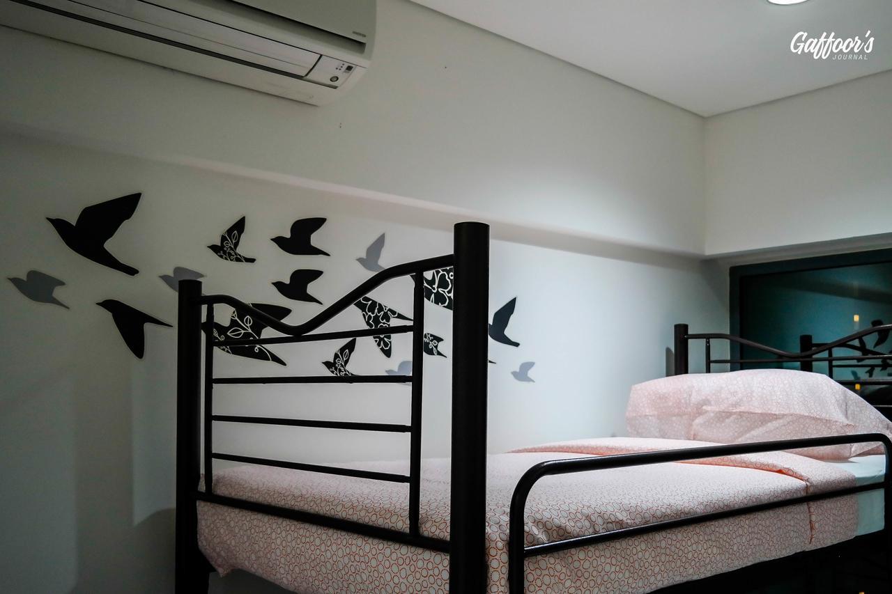 Hostel In