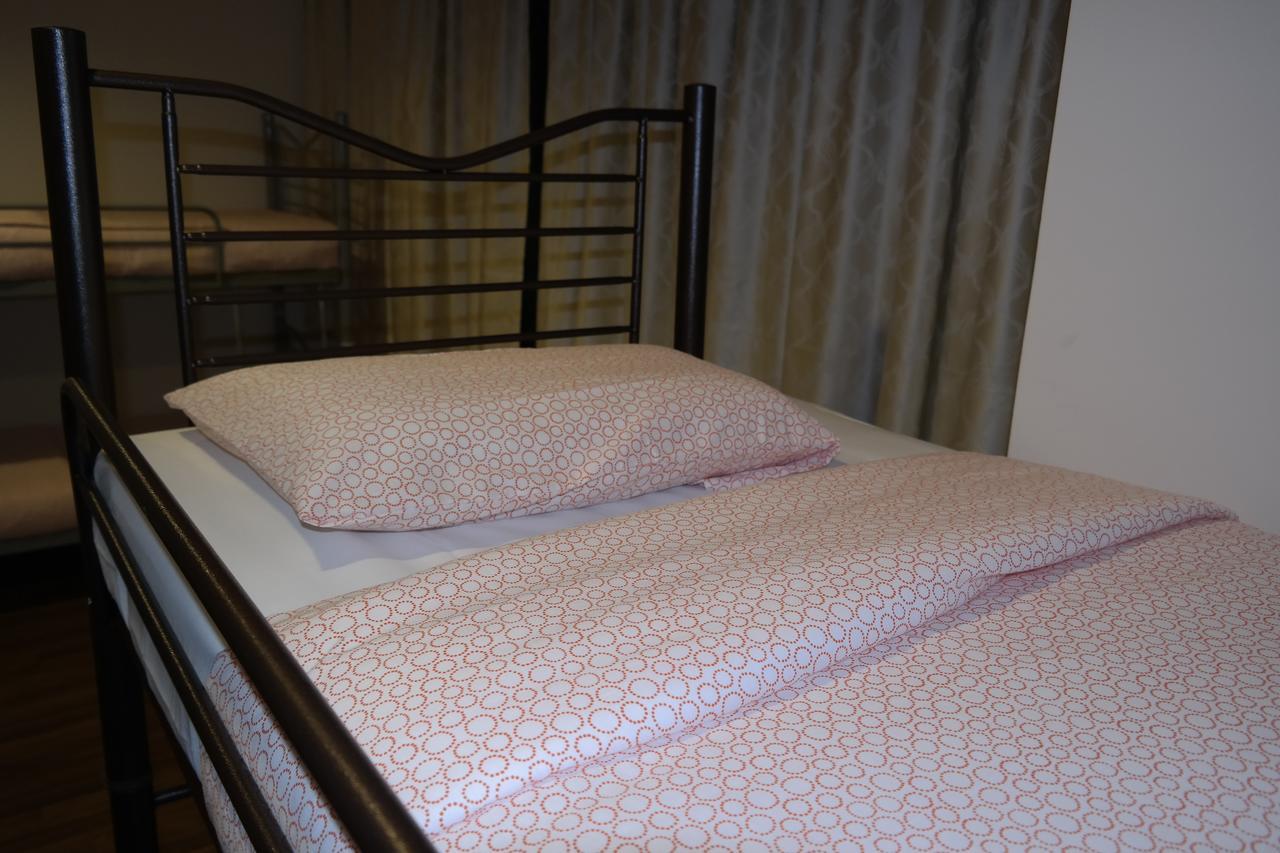 Hostel In