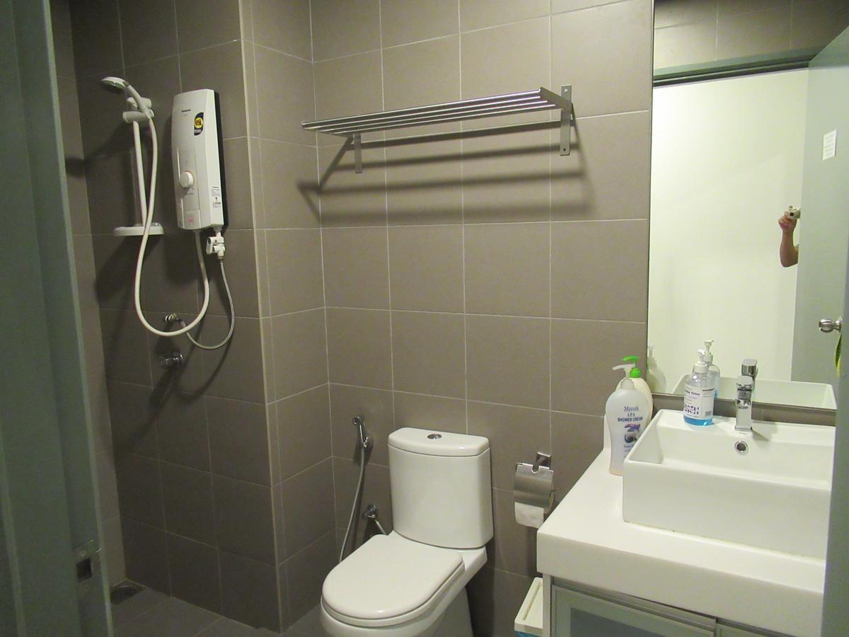 Hostel In Kuala Lumpur