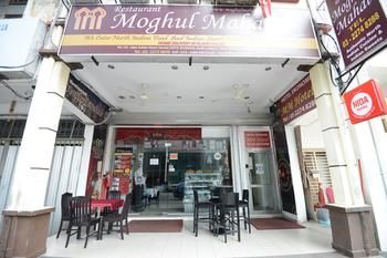 Mm * Kuala Lumpur