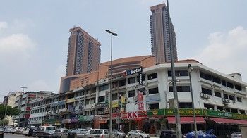 Spot On 89774 Sim Hotel