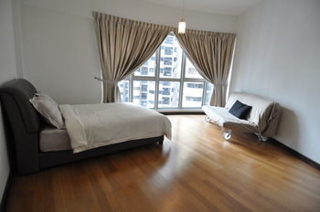 Best Kl City View At Regalia * Kuala Lumpur