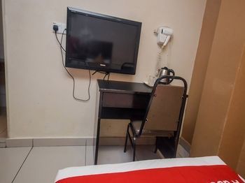 Hotel Sohotown Kuala Lumpur