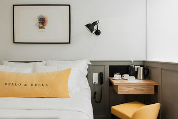 Hotel & Bella Boutique 3*