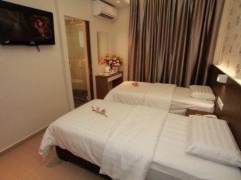 Hotel Tai Ichi Kuala Lumpur