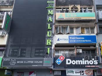 Oyo 220 Sri Maluri 2* Kuala Lumpur