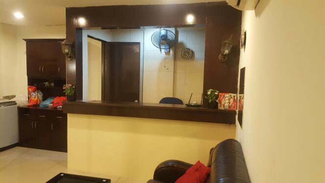 Paradise Hotel Kuala Lumpur