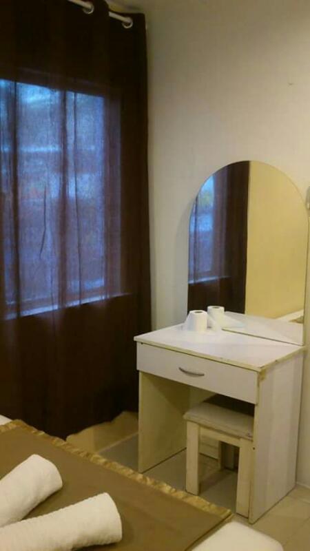Paradise Hotel Kuala Lumpur