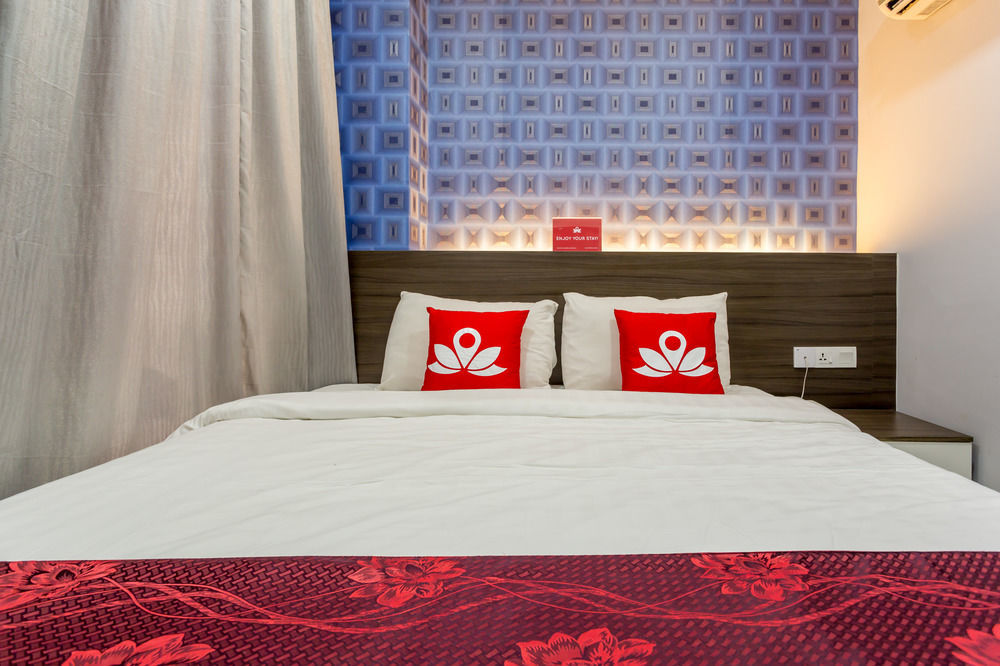 Zen Little India Brickfields 2* Kuala Lumpur