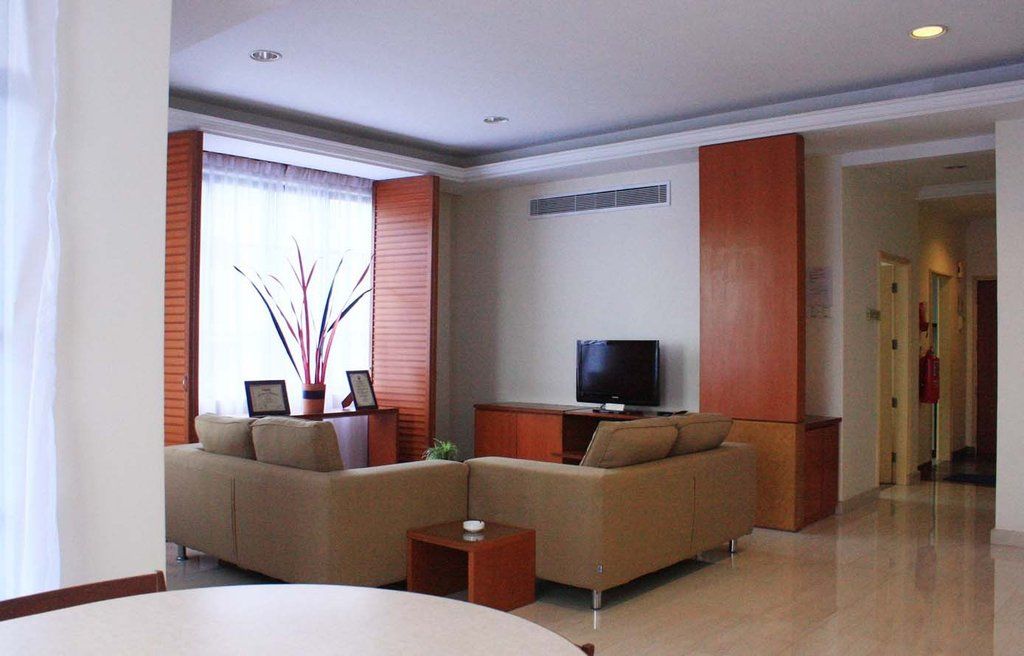 Aparthotel The Maple 3*