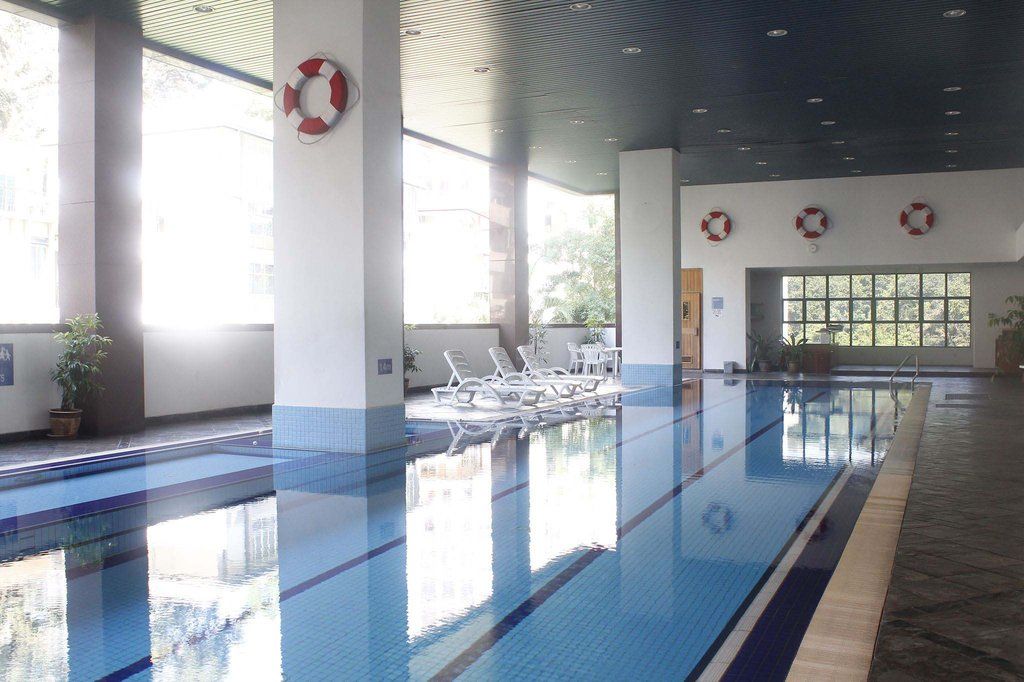 The Maple 3* Kuala Lumpur