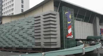 Sohotown 2* Kuala Lumpur