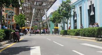Sohotown 2* Kuala Lumpur