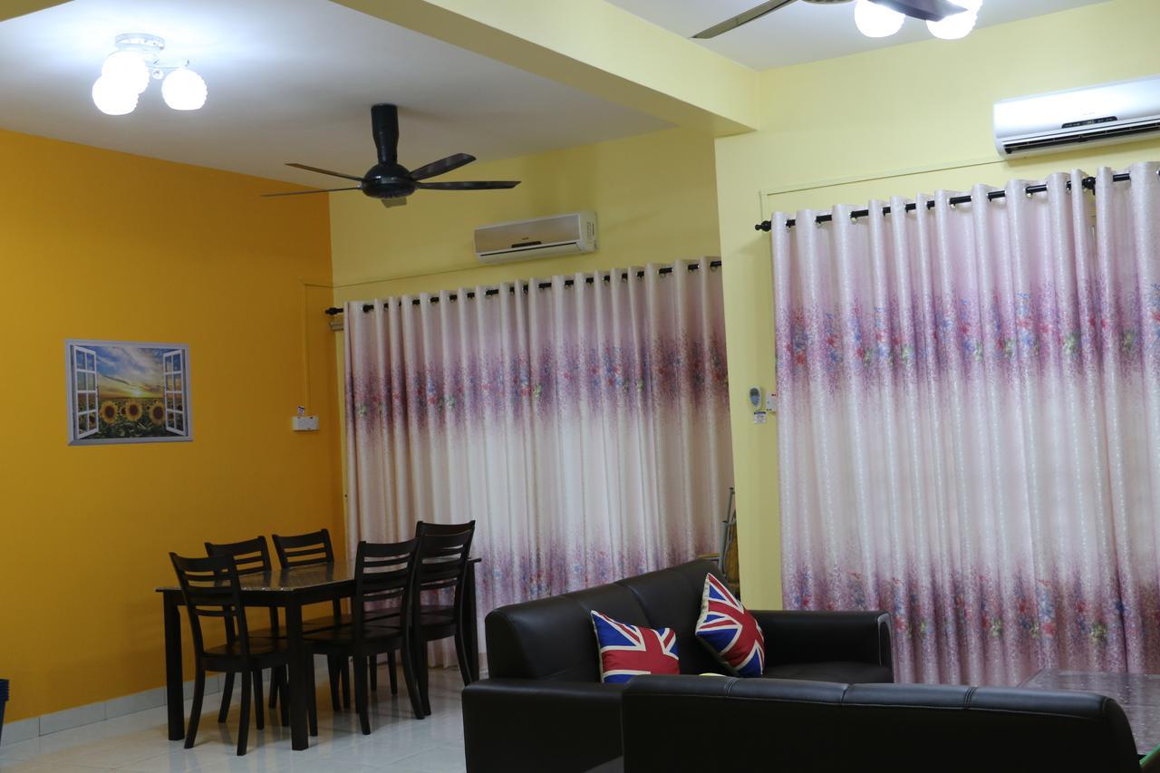 Family Homestay Semenyih * Kuala Lumpur